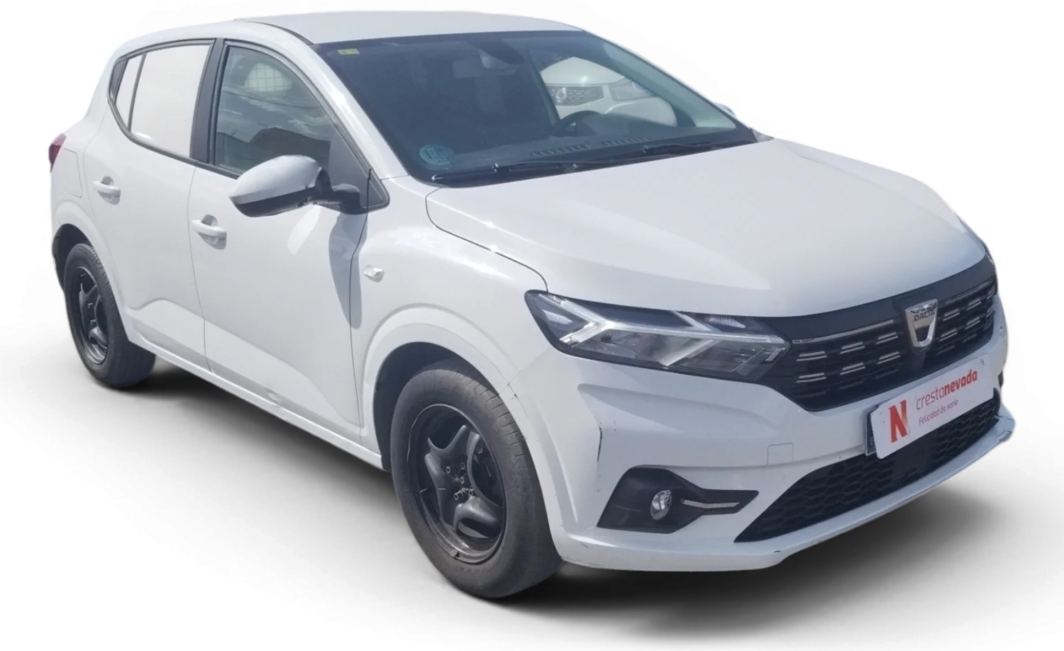 Imagen de Dacia Sandero