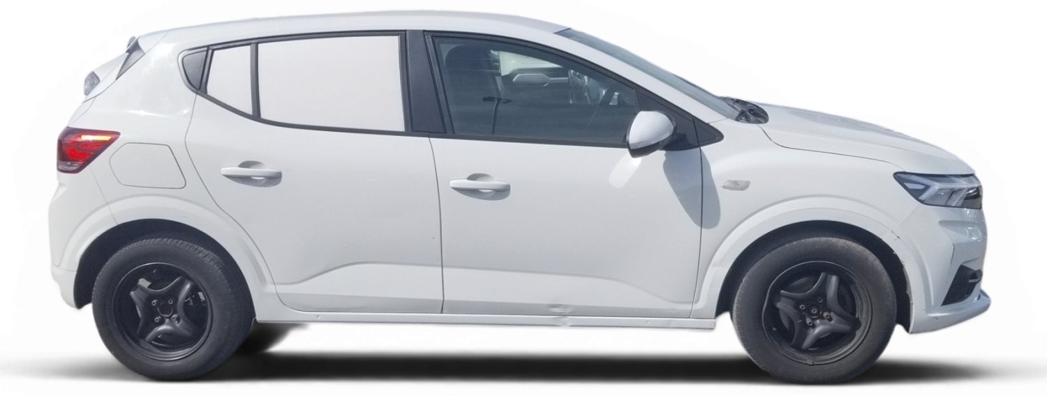 Imagen 3 de Dacia Sandero Gas 91 CV por 11.990 €