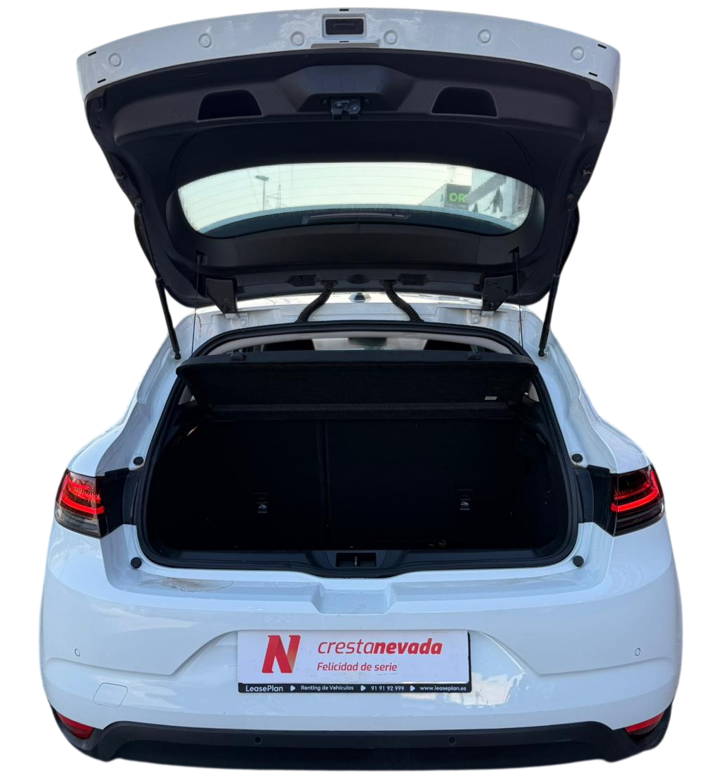 Imagen 25 de Renault Mégane Diesel 115 CV por 17.990 €