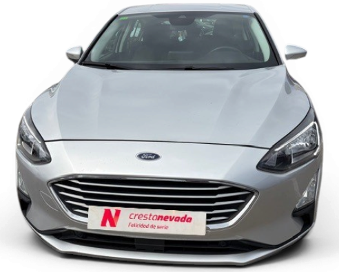 Imagen 2 de Ford Focus Híbrido 125 CV por 16.990 €