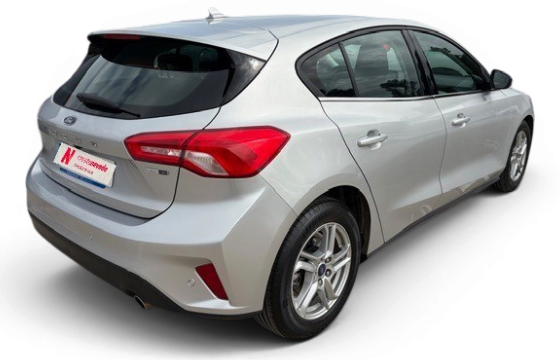 Imagen 4 de Ford Focus Híbrido 125 CV por 16.990 €