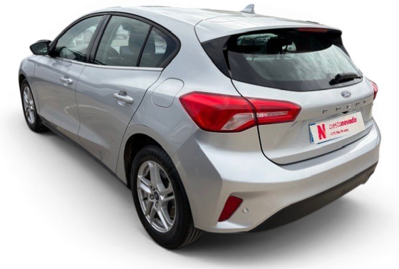 Imagen 5 de Ford Focus Híbrido 125 CV por 16.990 €