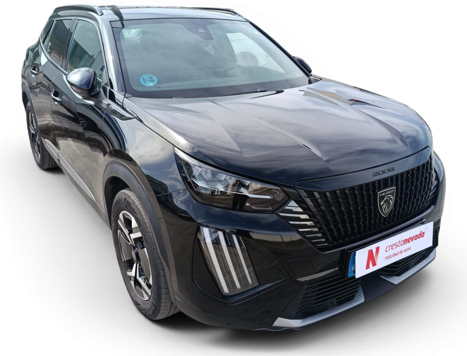 Imagen 3 de Peugeot 2008 Gasolina 131 CV por 20.990 €