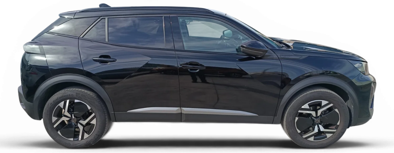 Imagen de Peugeot 2008