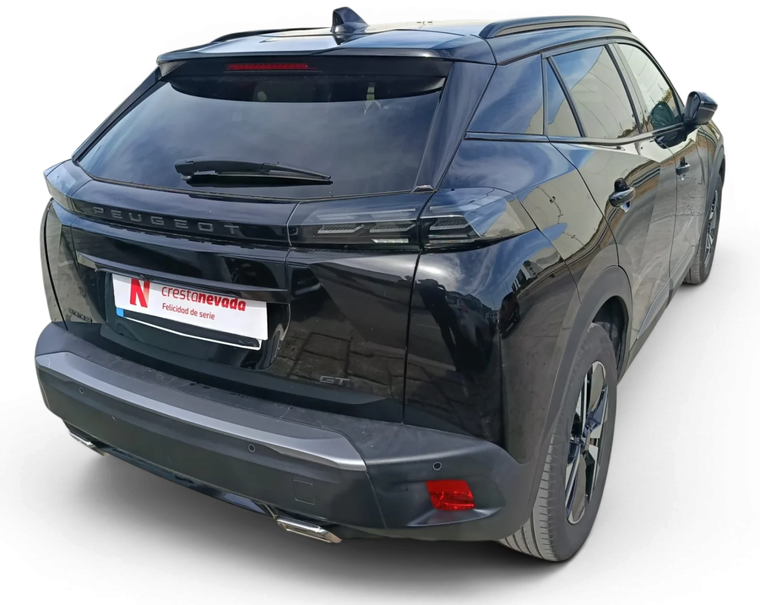 Imagen de Peugeot 2008