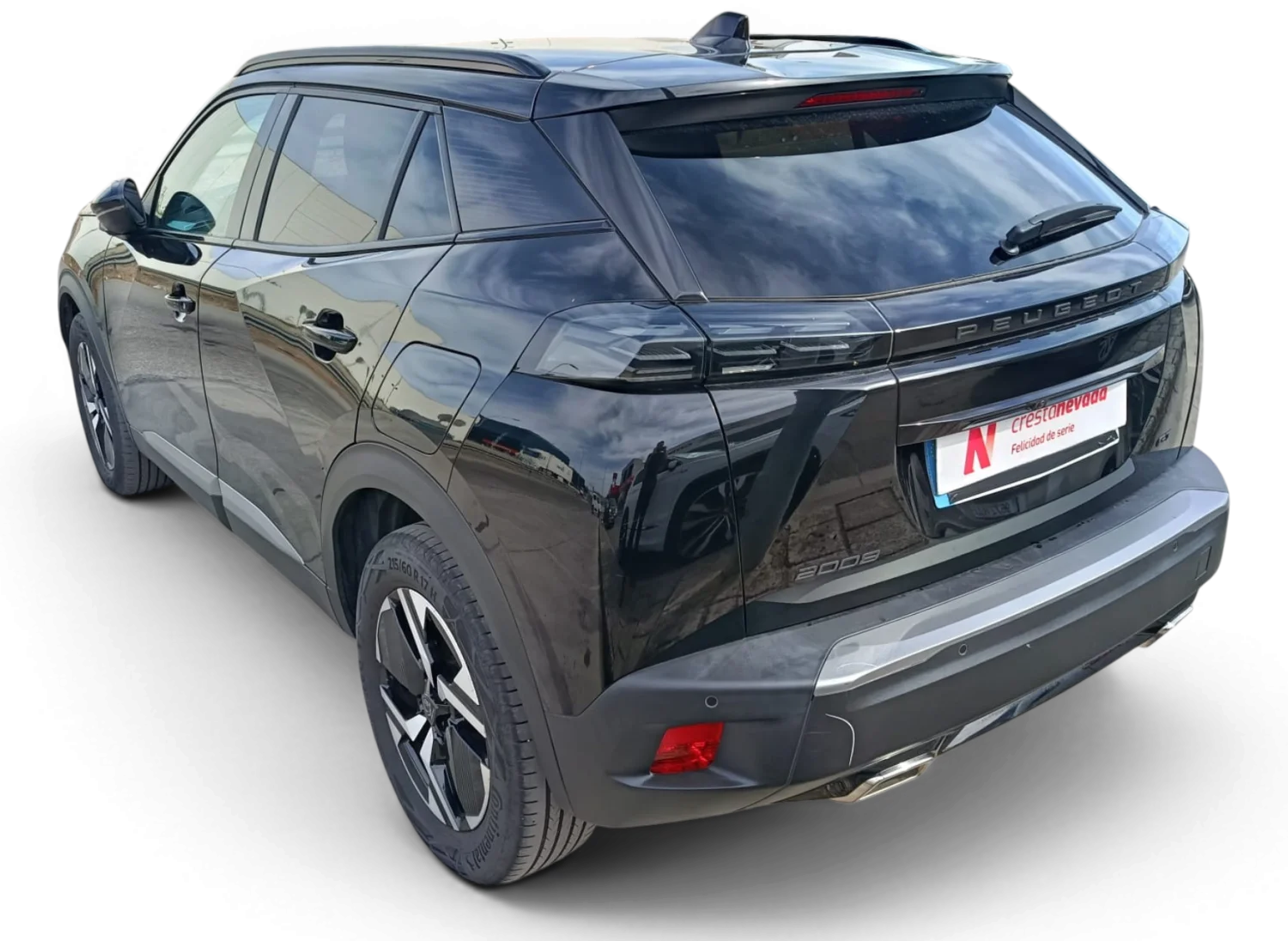 Imagen de Peugeot 2008