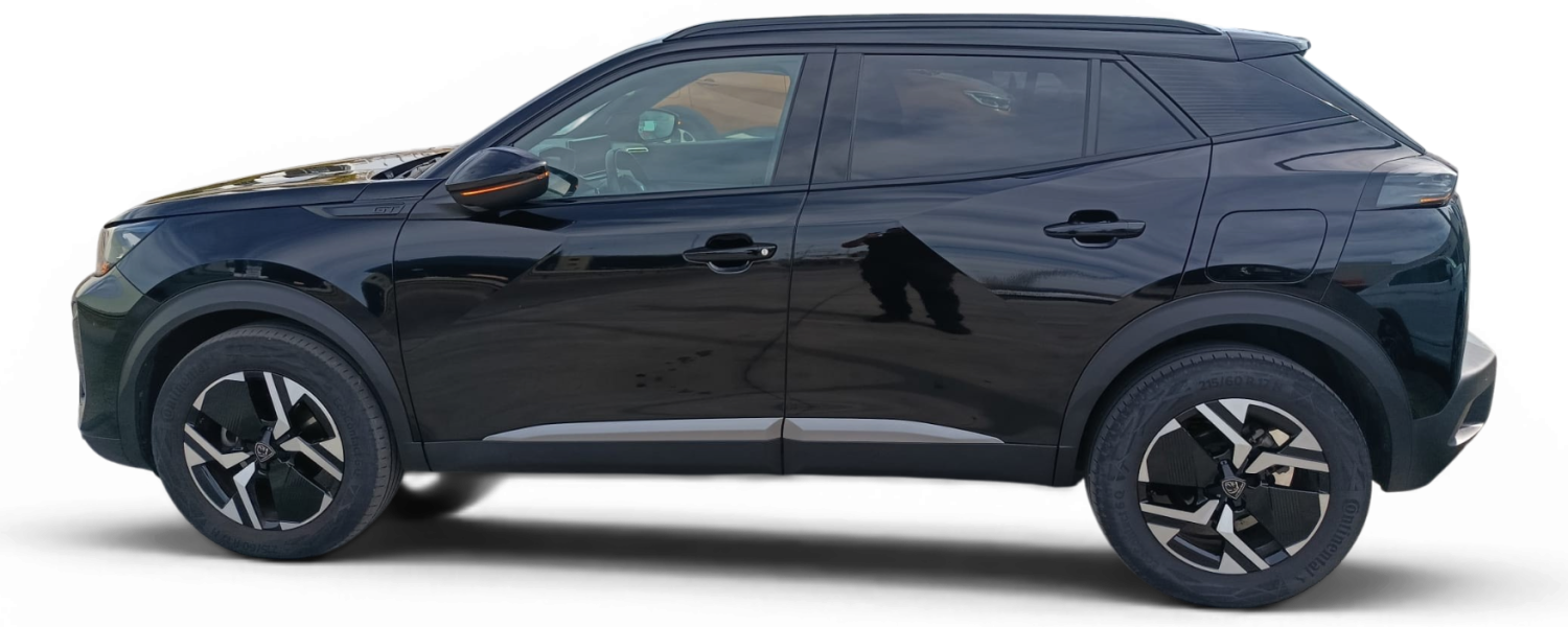 Imagen 8 de Peugeot 2008 Gasolina 131 CV por 20.990 €