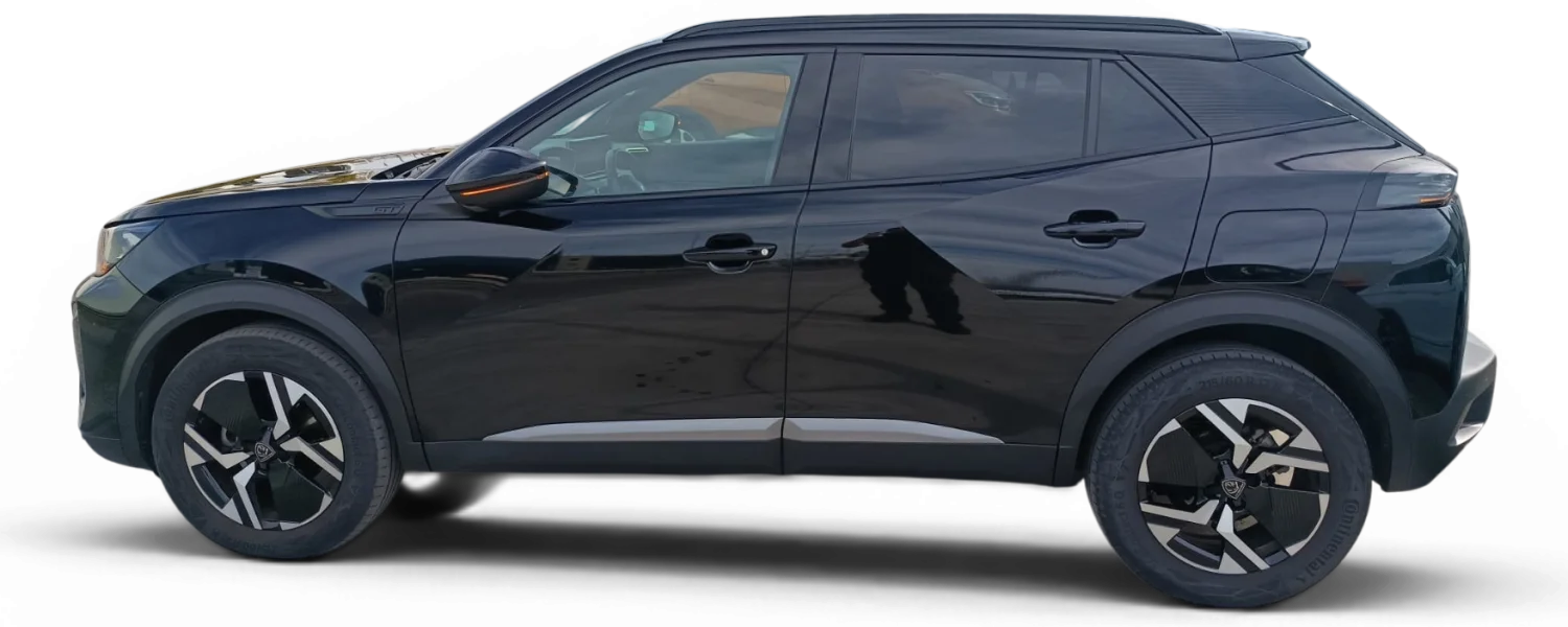 Imagen de Peugeot 2008