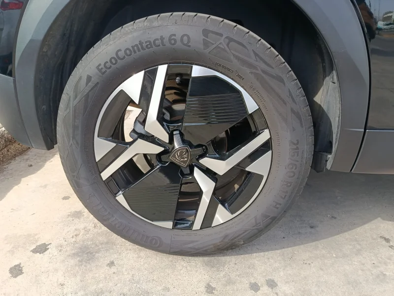 Imagen de Peugeot 2008