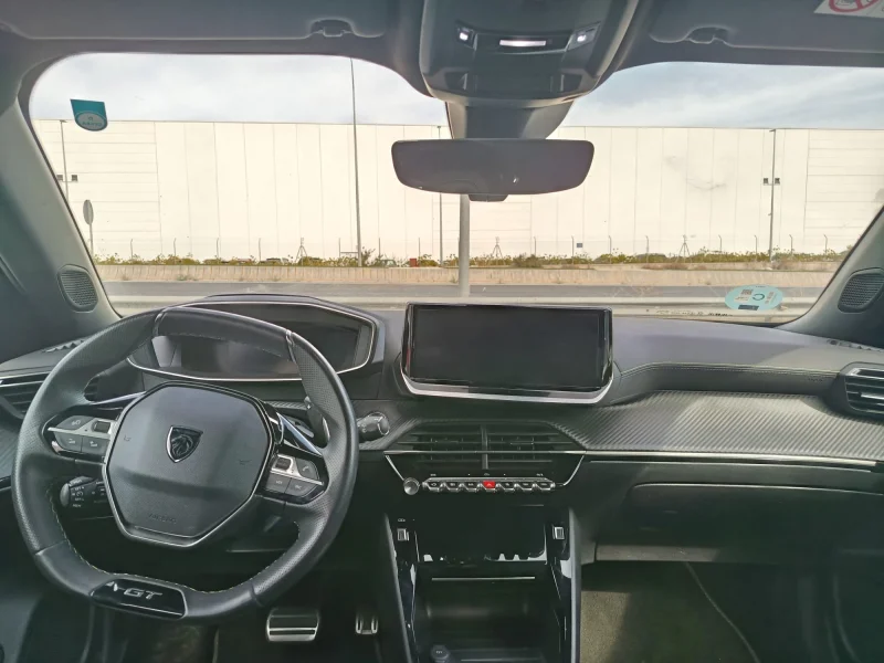 Imagen de Peugeot 2008