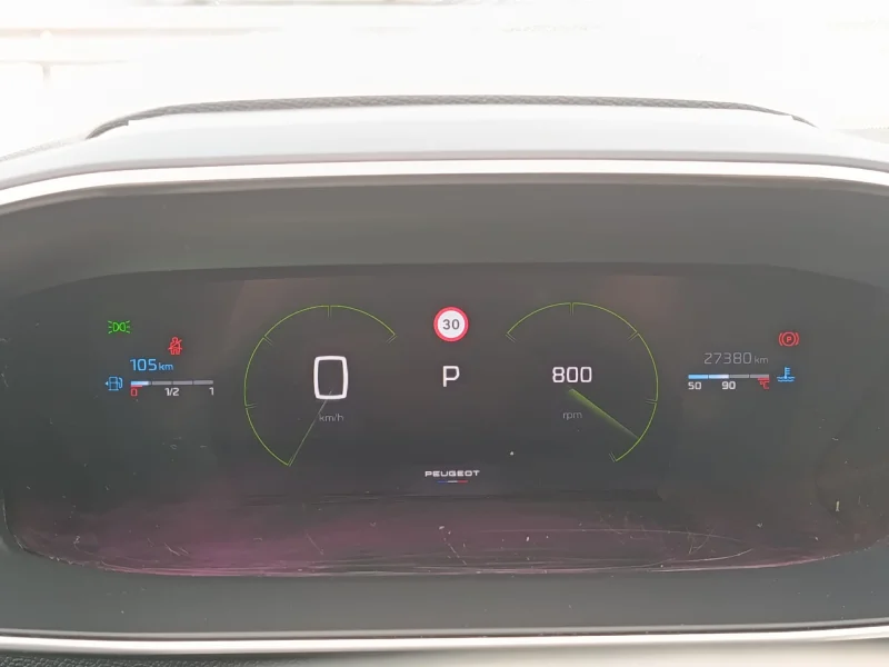 Imagen de Peugeot 2008