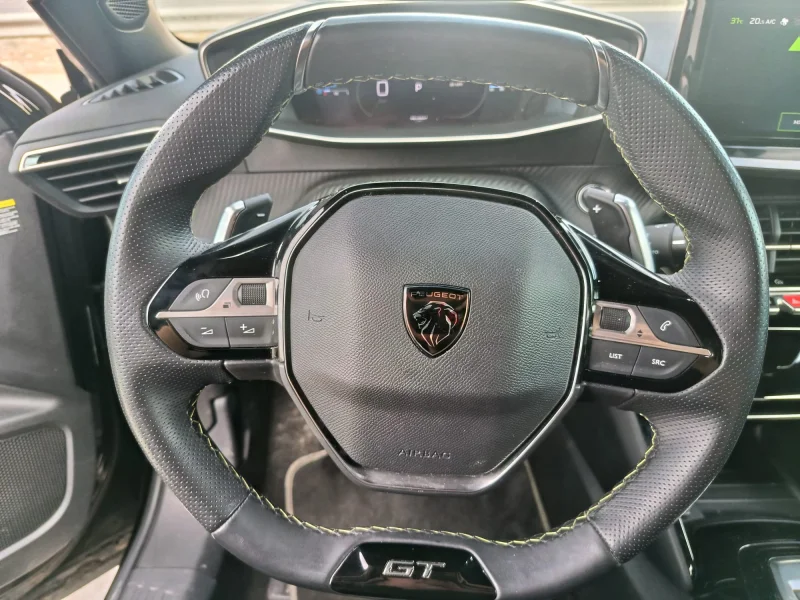 Imagen de Peugeot 2008