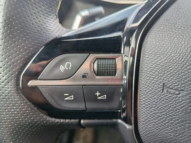 Imagen de Peugeot 2008