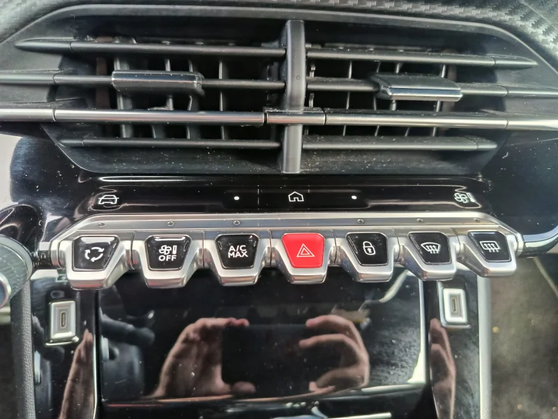 Imagen de Peugeot 2008