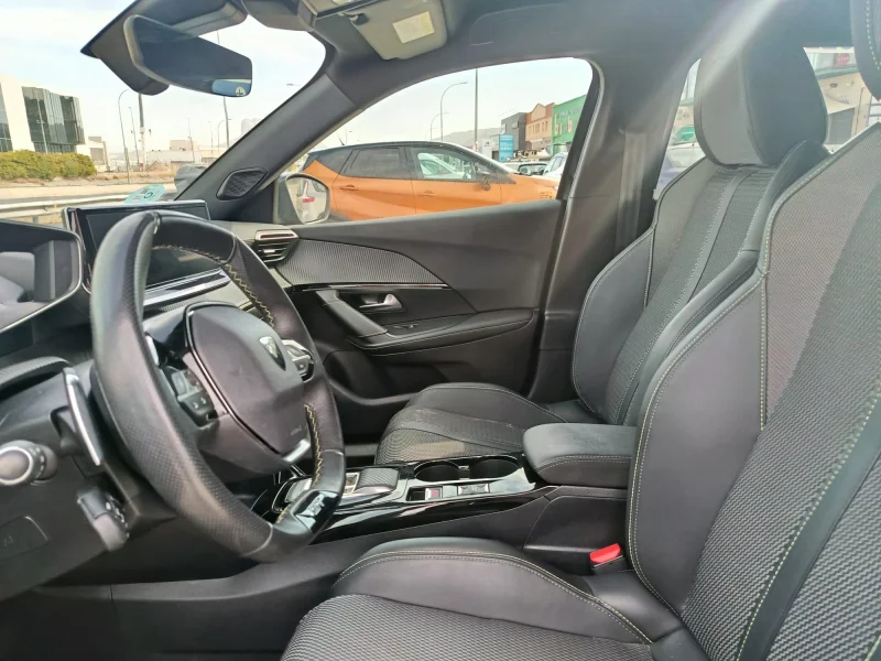 Imagen de Peugeot 2008
