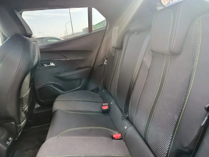 Imagen de Peugeot 2008