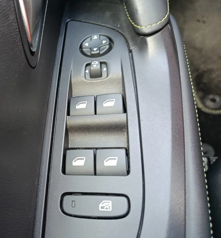 Imagen de Peugeot 2008
