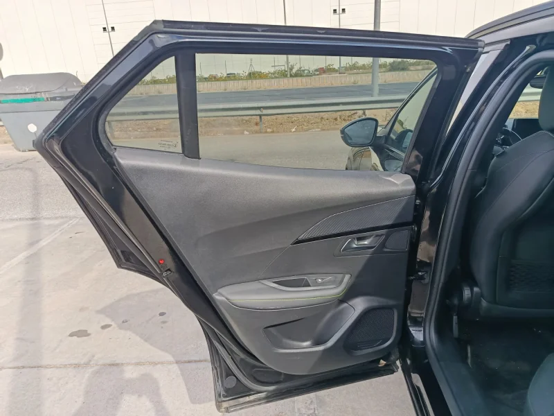 Imagen de Peugeot 2008