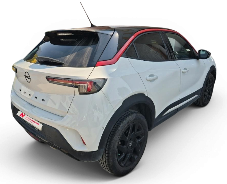 Imagen 2 de Opel Mokka Diesel 110 CV por 16.990 €