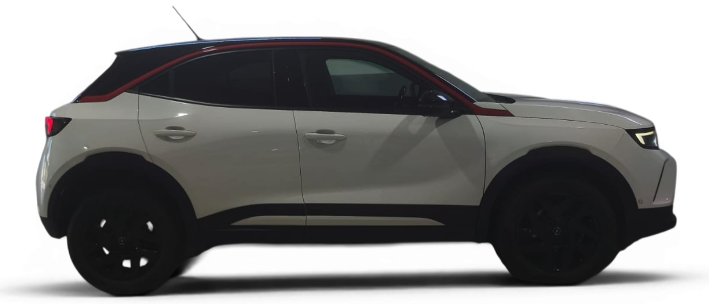 Imagen 4 de Opel Mokka Diesel 110 CV por 15.990 €