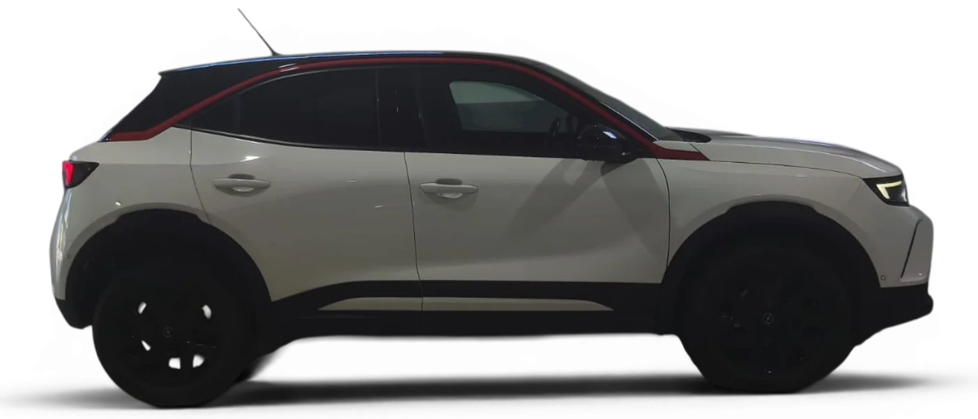 Imagen de Opel Mokka