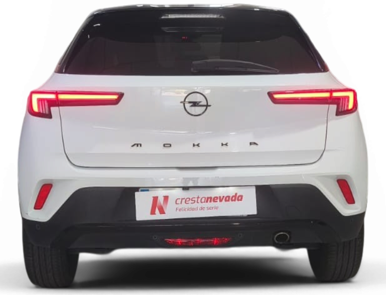 Imagen 5 de Opel Mokka Diesel 110 CV por 15.990 €