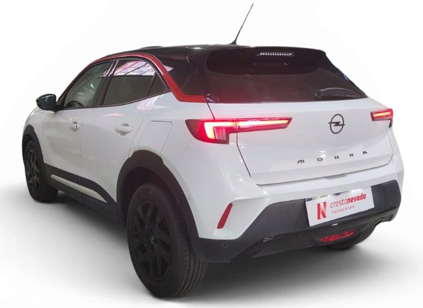 Imagen 6 de Opel Mokka Diesel 110 CV por 15.990 €