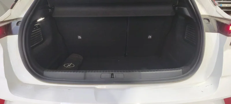 Imagen de Opel Mokka