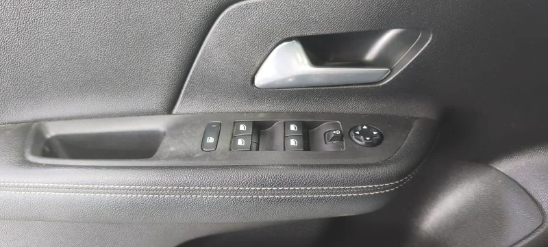 Imagen de Opel Mokka