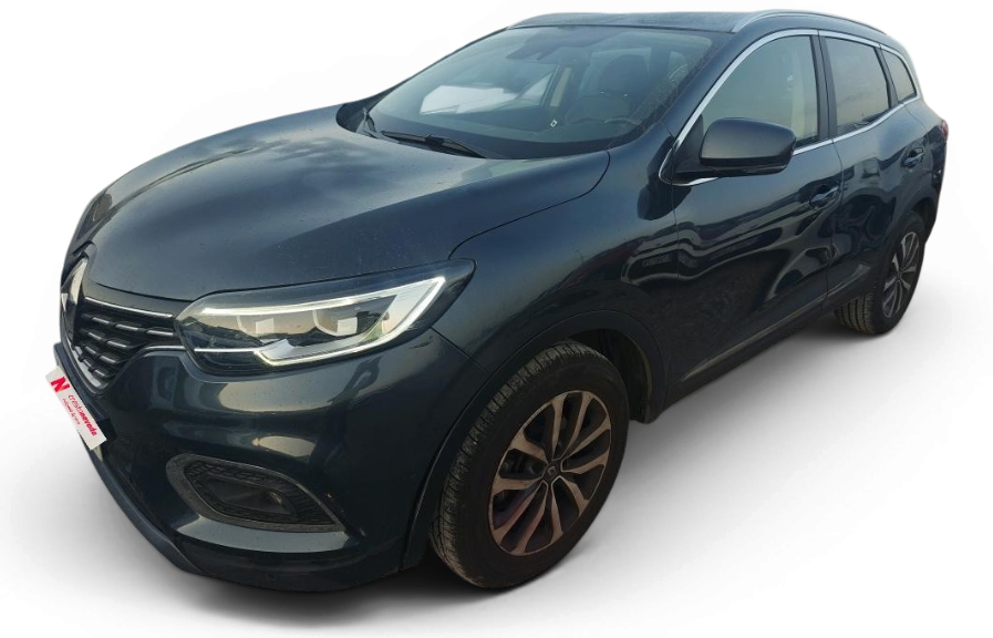 Renault Kadjar Diesel 116 CV por 20.990 €