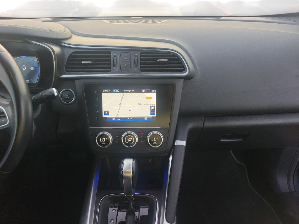 Imagen 9 de Renault Kadjar Diesel 116 CV por 20.990 €