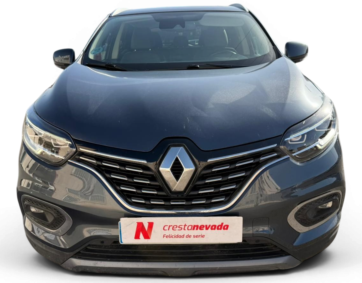 Imagen 2 de Renault Kadjar Diesel 115 CV por 20.990 €