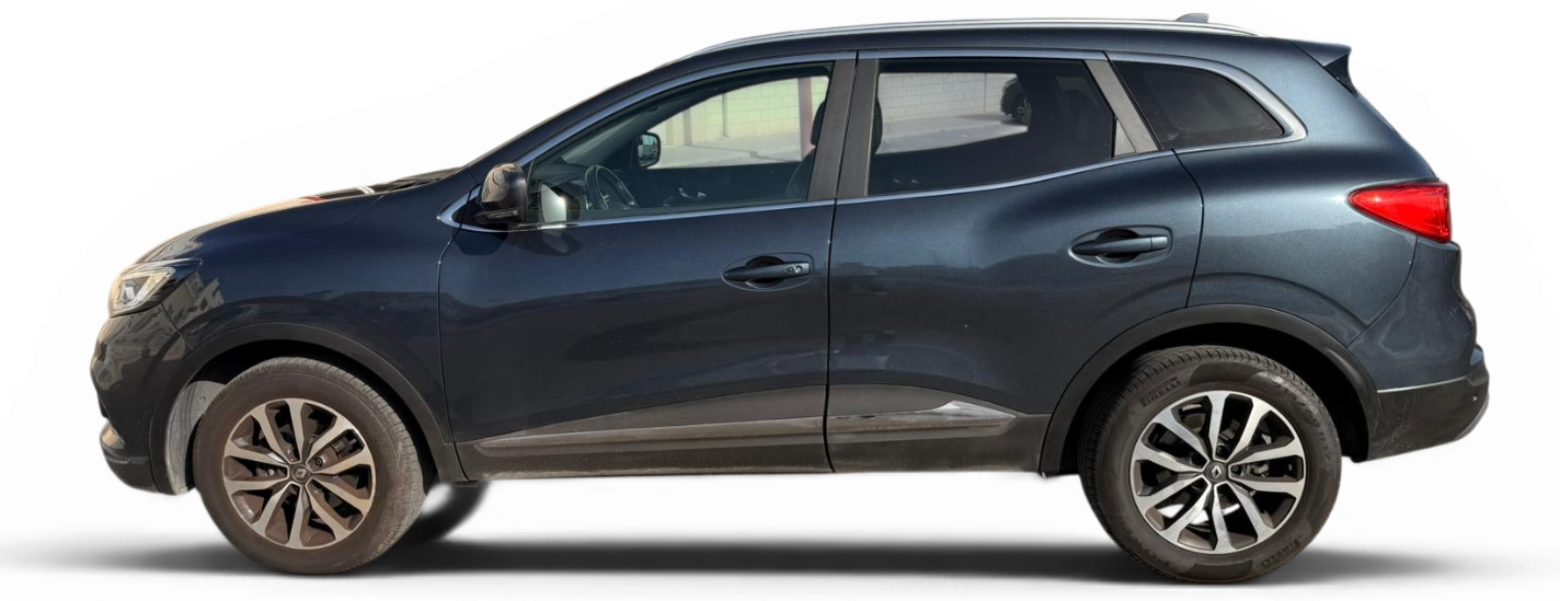 Imagen 8 de Renault Kadjar Diesel 115 CV por 20.990 €