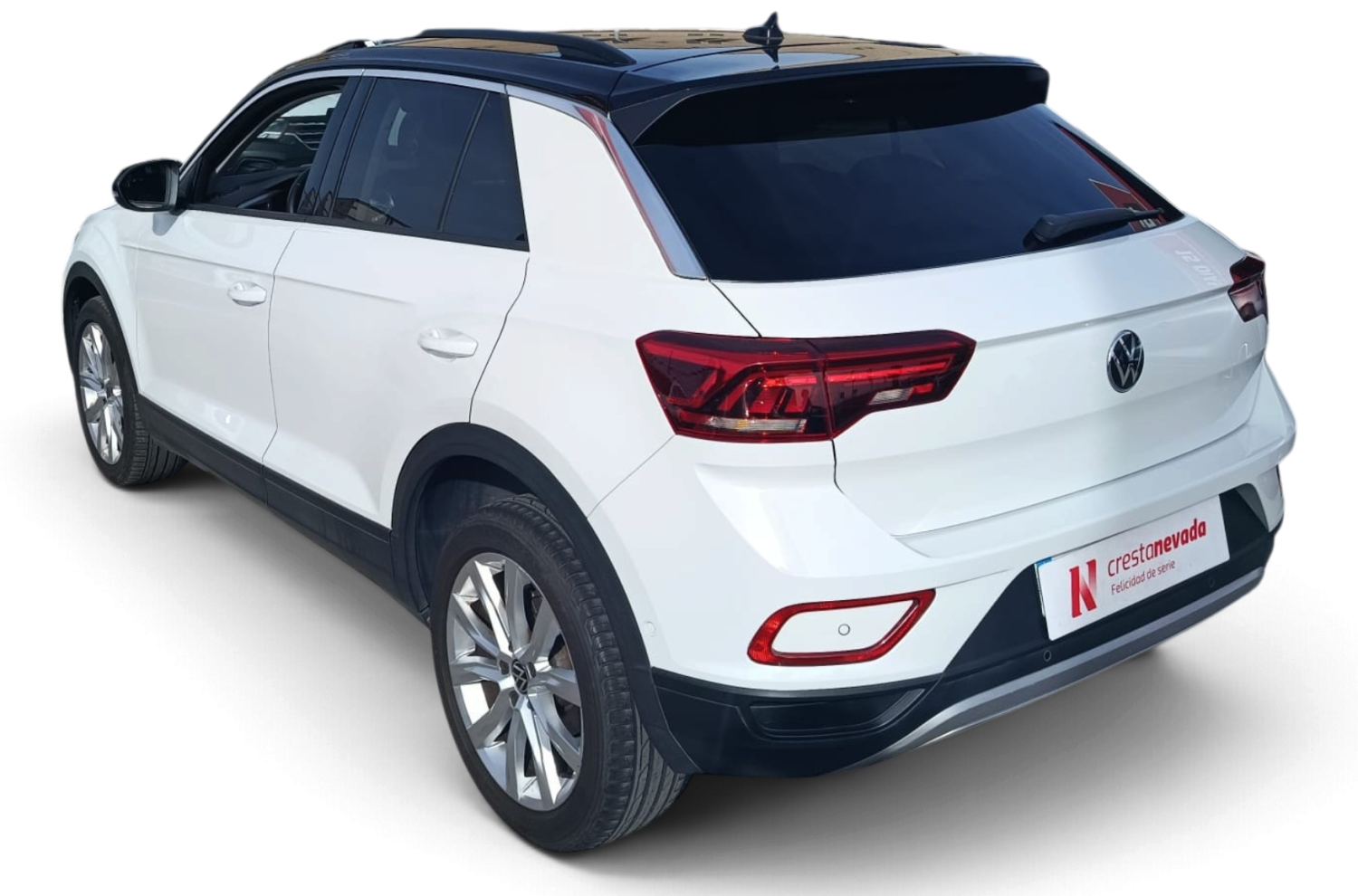 Imagen 7 de Volkswagen T-Roc Gasolina 150 CV