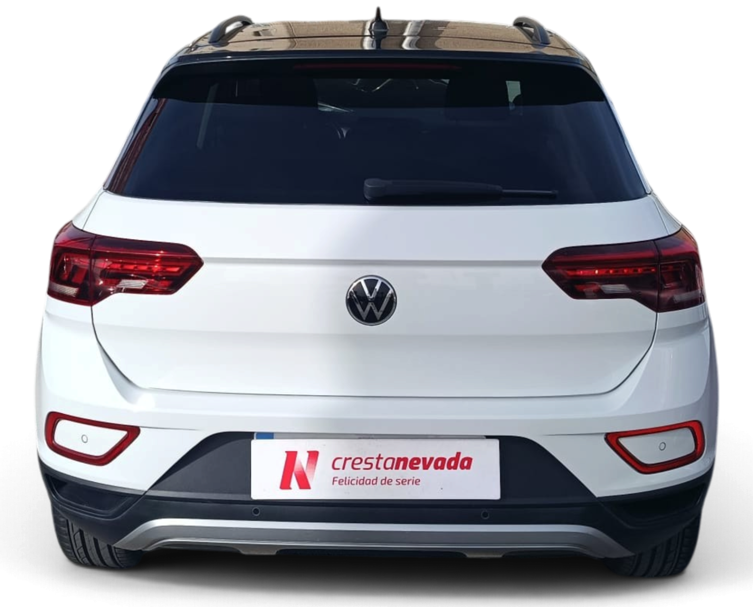 Imagen 8 de Volkswagen T-Roc Gasolina 150 CV