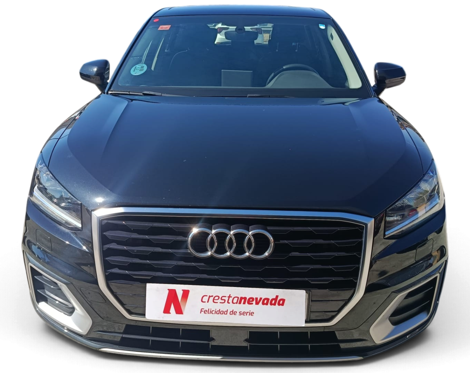 Imagen 2 de AUDI Q2 Gasolina 116 CV por 20.490 €