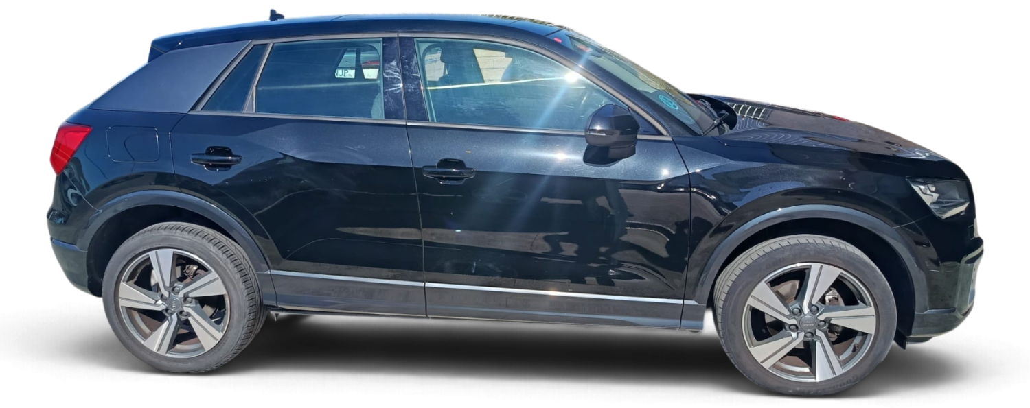 Imagen 4 de AUDI Q2 Gasolina 116 CV por 20.490 €