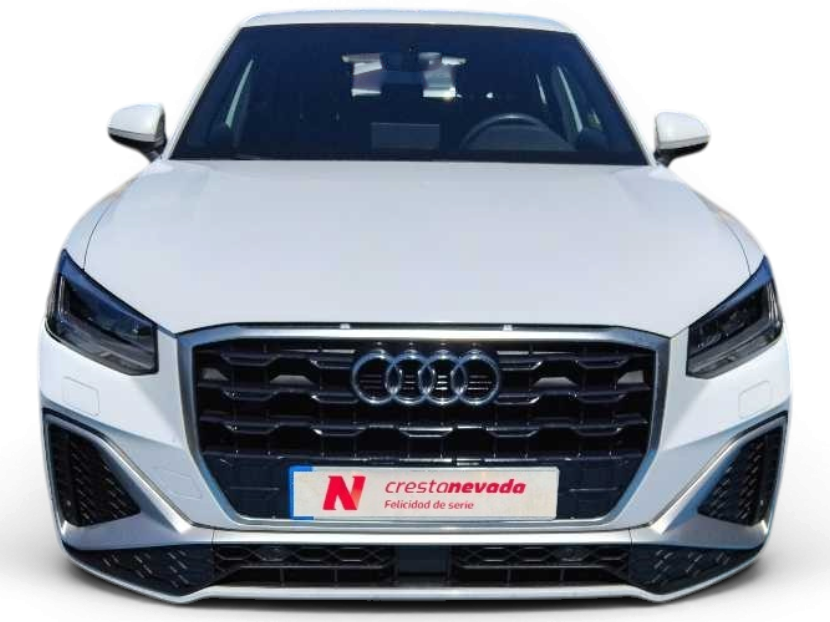 Imagen 2 de AUDI Q2 Gasolina 150 CV por 22.990 €