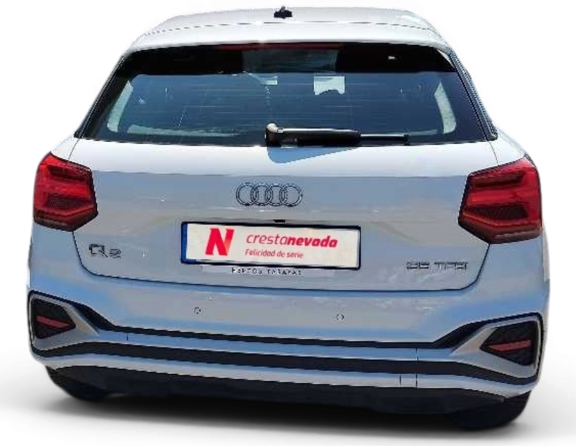 Imagen 3 de AUDI Q2 Gasolina 150 CV por 22.990 €