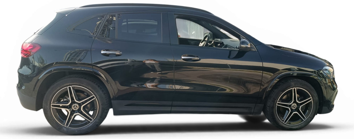 Imagen 4 de mercedes-benz GLA Diesel 150 CV por 39.990 €