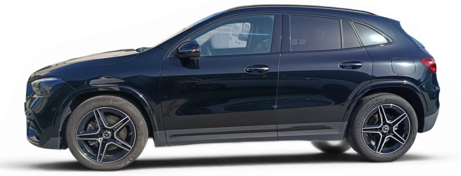 Imagen 8 de mercedes-benz GLA Diesel 150 CV por 39.990 €