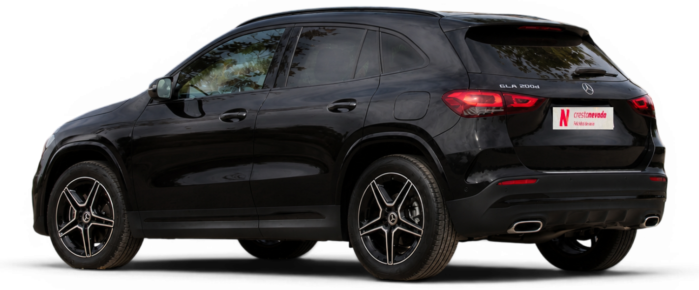 Imagen 2 de mercedes-benz GLA Diesel 150 CV por 39.990 €