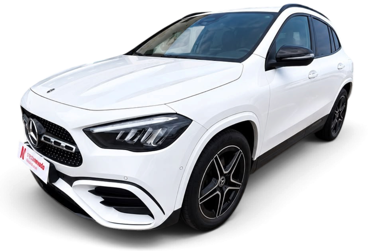 mercedes-benz GLA Diesel 150 CV por 36.990 €