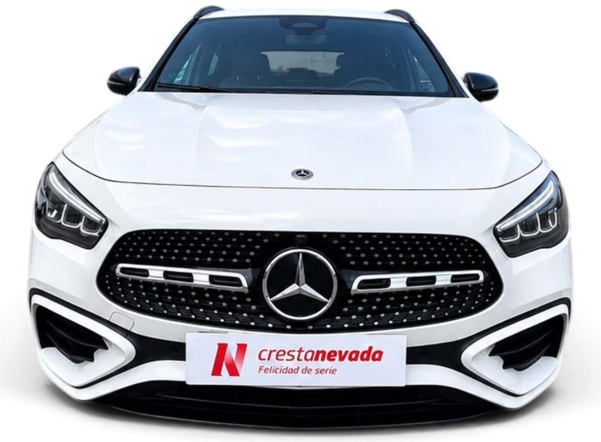 Imagen 2 de mercedes-benz GLA Diesel 150 CV por 36.990 €