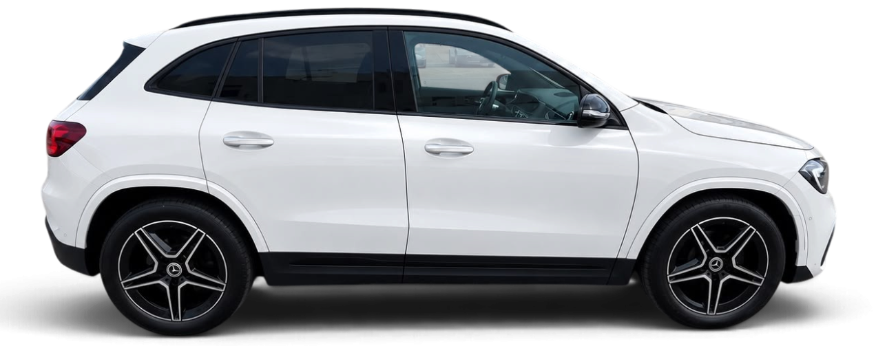 Imagen 4 de mercedes-benz GLA Diesel 150 CV por 36.990 €