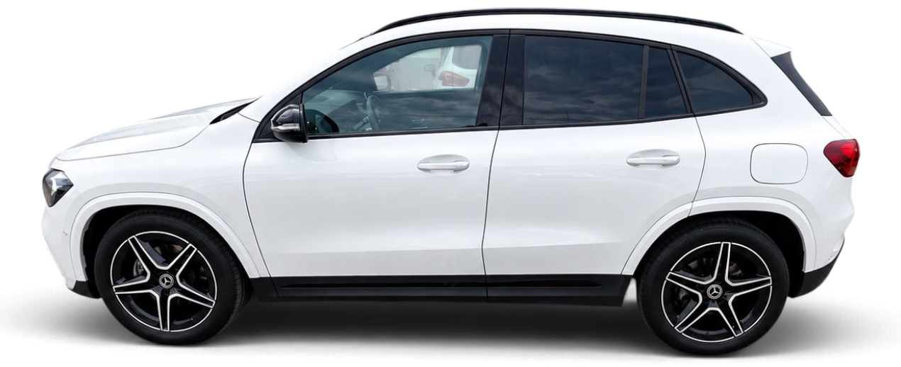 Imagen 5 de mercedes-benz GLA Diesel 150 CV por 36.990 €
