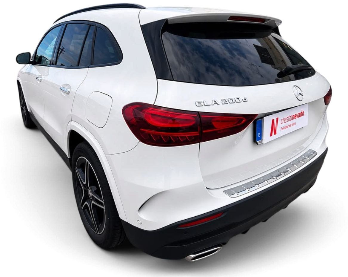 Imagen 7 de mercedes-benz GLA Diesel 150 CV por 36.990 €