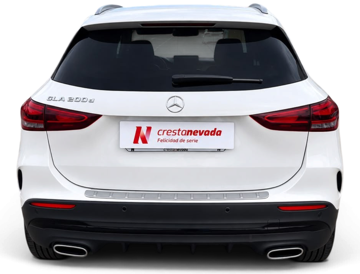 Imagen 8 de mercedes-benz GLA Diesel 150 CV por 36.990 €