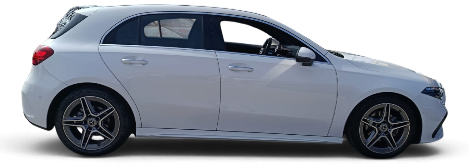 Imagen 8 de mercedes-benz Clase A Diesel 116 CV por 29.990 €