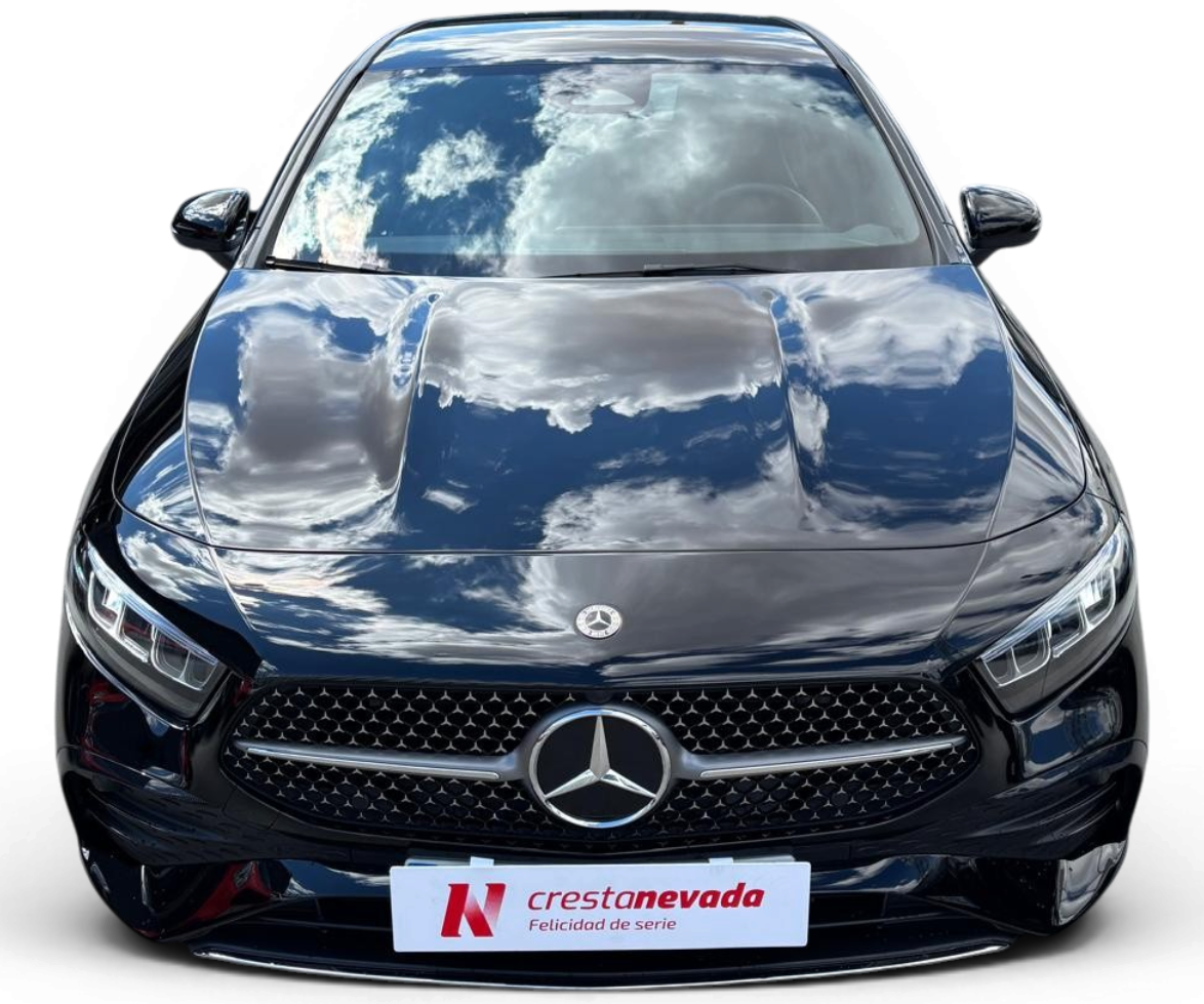 Imagen 2 de mercedes-benz Clase A Diesel 150 CV por 32.990 €